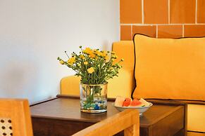 Spacious View House 2BR