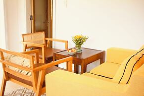Spacious View House 2BR