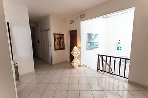 Villa Liberty Versilia