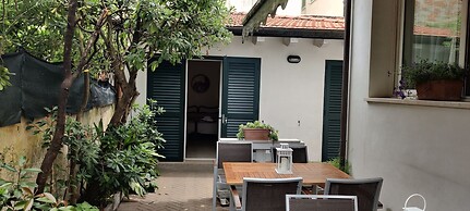 Villa Liberty Versilia