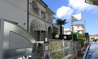 Villa Liberty Versilia