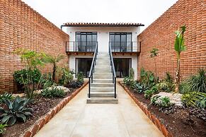 Jungla Hotel Boutique