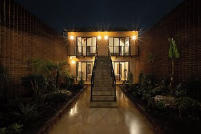 Jungla Hotel Boutique