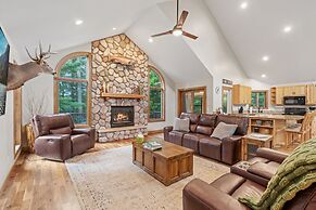 Eagle Ridge