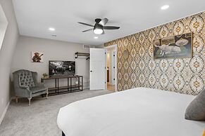 The Cottage at Enchanted Pines