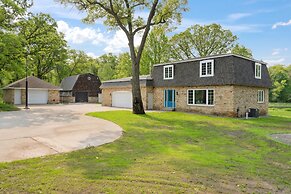 The Cottage at Enchanted Pines