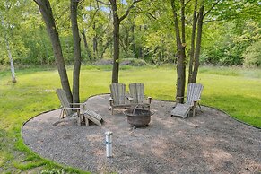 The Cottage at Enchanted Pines