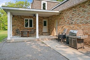 The Cottage at Enchanted Pines