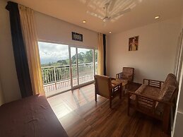 Vagamon hill Casa holiday home
