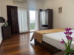 Vagamon hill Casa holiday home