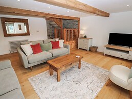 Hill Top Cottage
