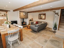 Hill Top Cottage