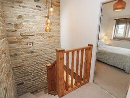 Hill Top Cottage