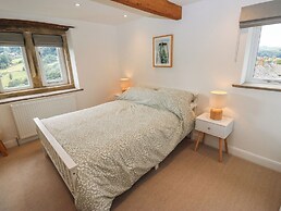 Hill Top Cottage