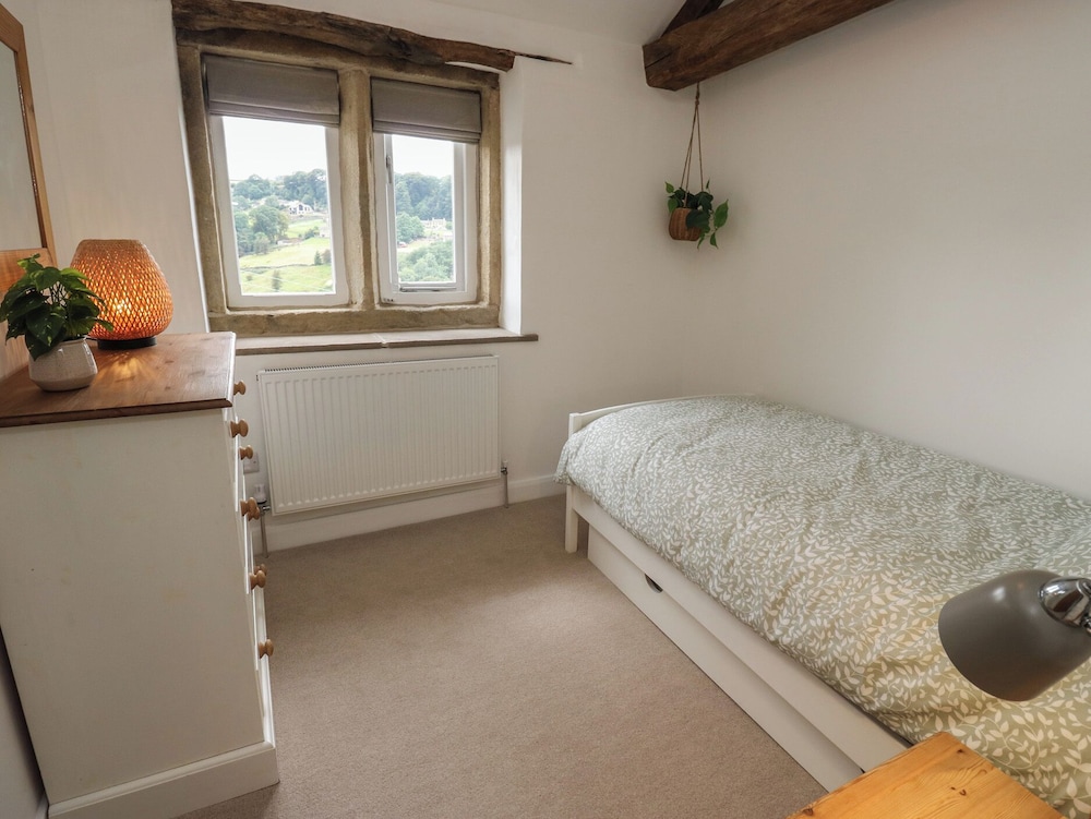 Hill Top Cottage