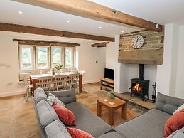 Hill Top Cottage
