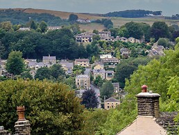 Hill Top Cottage