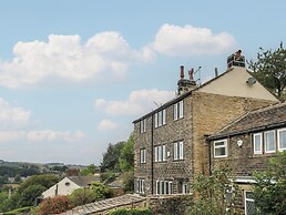 Hill Top Cottage