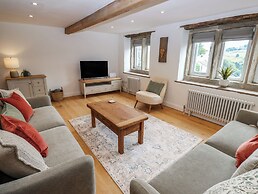 Hill Top Cottage