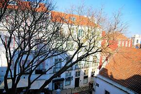 Contador Mor Rooms and Apartments