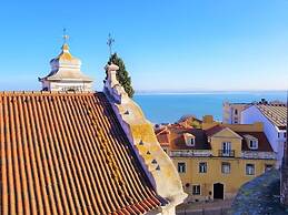 Contador Mor Rooms and Apartments