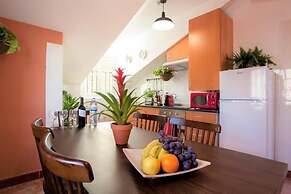 Contador Mor Rooms and Apartments