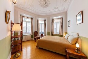 Contador Mor Rooms and Apartments