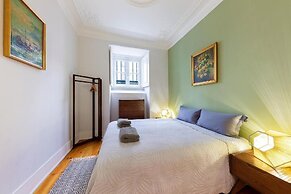 Contador Mor Rooms and Apartments
