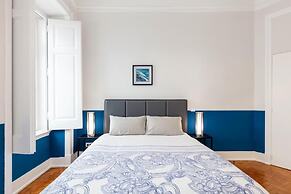 Contador Mor Rooms and Apartments