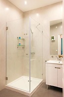 Contador Mor Rooms and Apartments