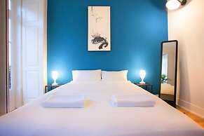 Contador Mor Rooms and Apartments