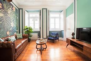 Contador Mor Rooms and Apartments