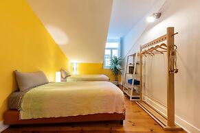 Contador Mor Rooms and Apartments