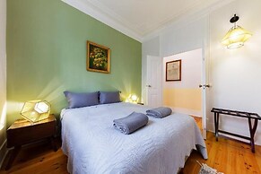 Contador Mor Rooms and Apartments