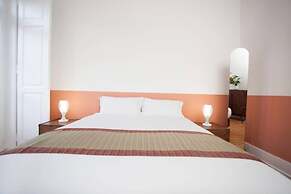Contador Mor Rooms and Apartments