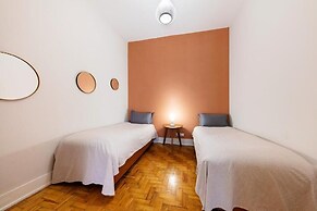 Contador Mor Rooms and Apartments