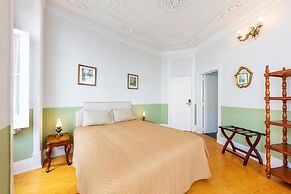 Contador Mor Rooms and Apartments