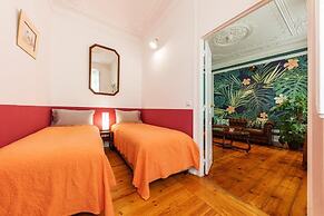 Contador Mor Rooms and Apartments