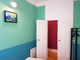 Contador Mor Rooms and Apartments