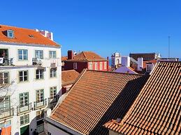 Contador Mor Rooms and Apartments