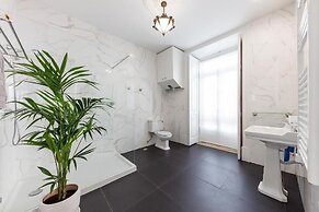 Contador Mor Rooms and Apartments