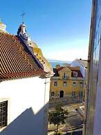 Contador Mor Rooms and Apartments