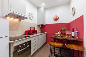 Contador Mor Rooms and Apartments