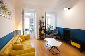 Contador Mor Rooms and Apartments
