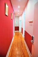 Contador Mor Rooms and Apartments