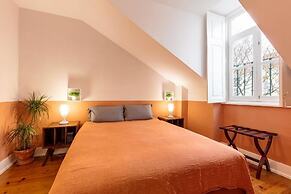 Contador Mor Rooms and Apartments