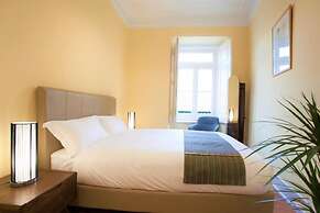 Contador Mor Rooms and Apartments