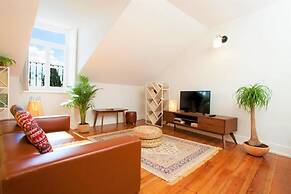 Contador Mor Rooms and Apartments