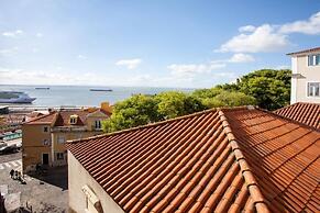 Contador Mor Rooms and Apartments