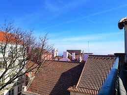 Contador Mor Rooms and Apartments